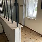 La Bergerie Casa de Férias *