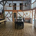 La Bergerie Casa de Férias La Bruyere
