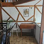 Casa de Férias La Bergerie La Bruyere