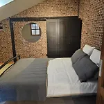 Casa de Férias La Bergerie