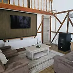 Casa de Férias La Bergerie La Bruyere