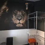 Casa de Férias La Bergerie