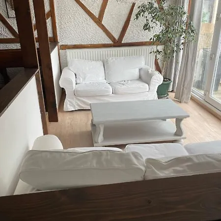 La Bergerie Дом отдыха