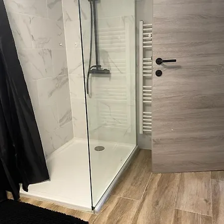 La Bergerie * La Bruyere