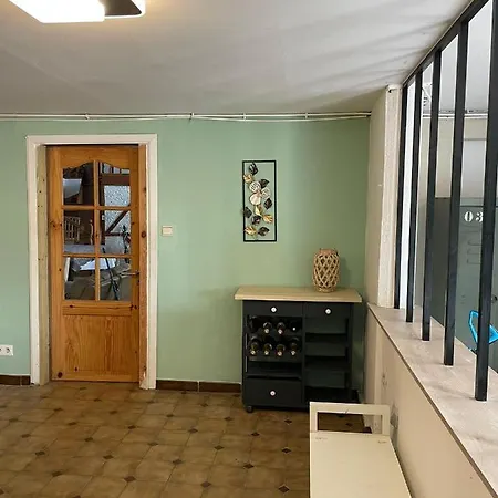 La Bergerie La Bruyere