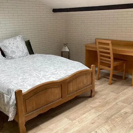 La Bergerie * La Bruyere