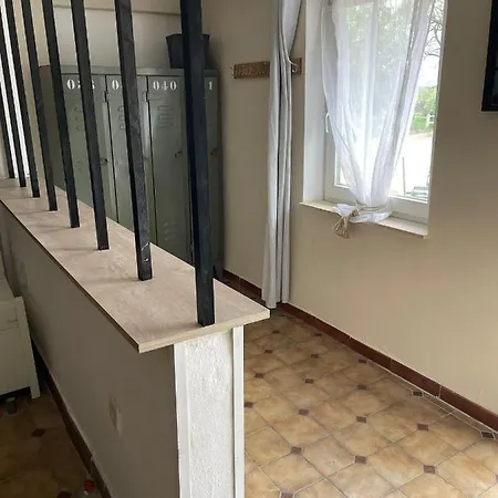 La Bergerie Nyaraló *