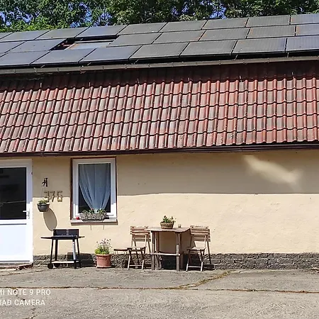 La Bergerie Дом отдыха