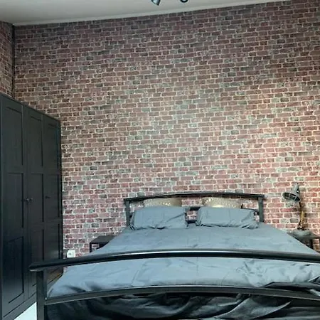 La Bergerie La Bruyere