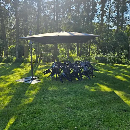 Дом отдыха La Bergerie La Bruyere