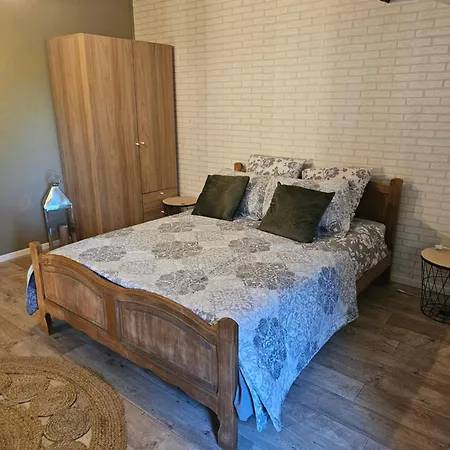 La Bergerie * La Bruyere