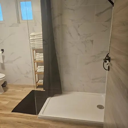 La Bergerie Nyaraló