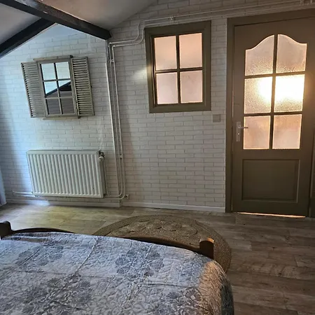 Nyaraló La Bergerie *