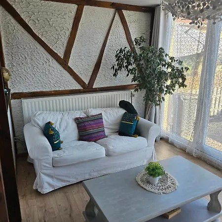 La Bergerie La Bruyere