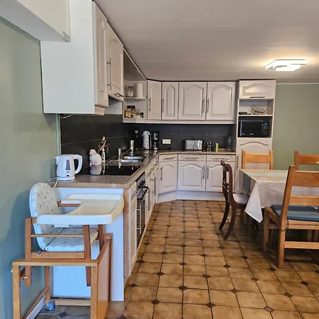 La Bergerie Дом отдыха