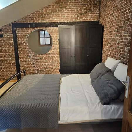 Nyaraló La Bergerie