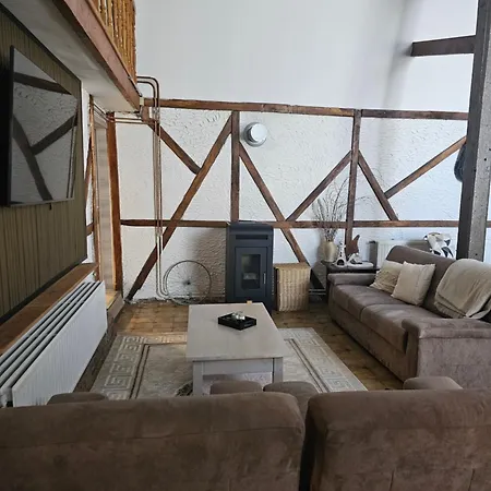 Дом отдыха La Bergerie *