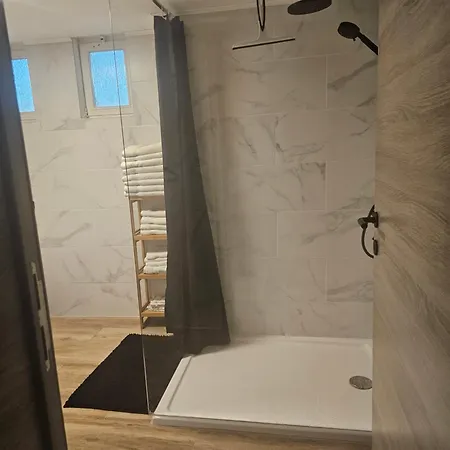 La Bergerie Дом отдыха La Bruyere