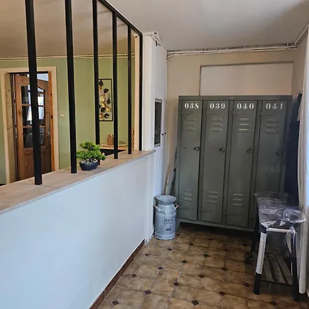 La Bergerie La Bruyere