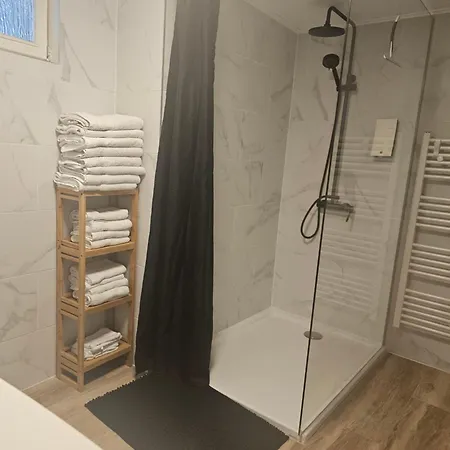 La Bergerie * La Bruyere