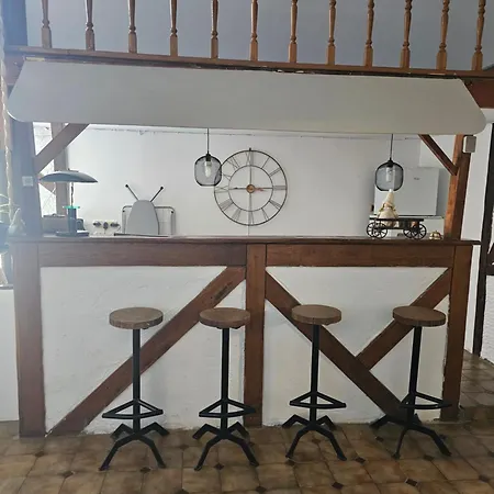 La Bergerie