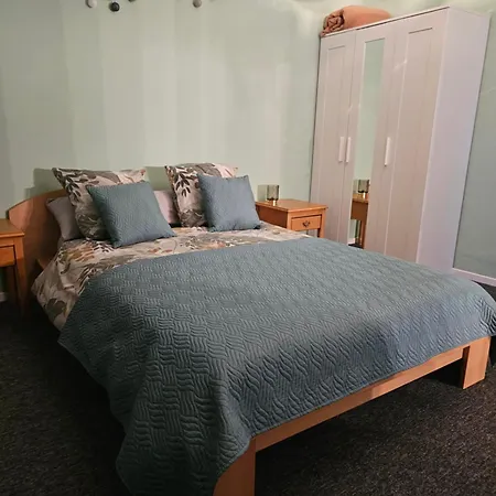 Nyaraló La Bergerie