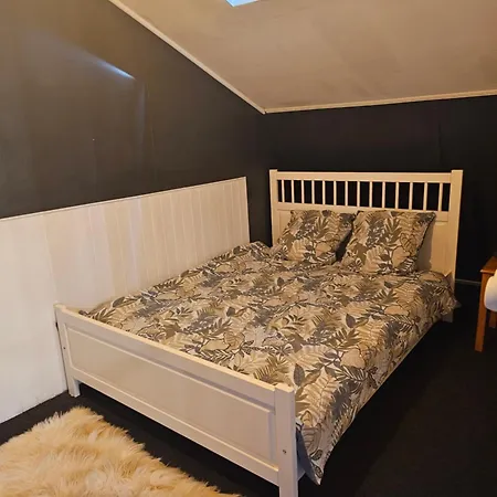 Дом отдыха La Bergerie La Bruyere