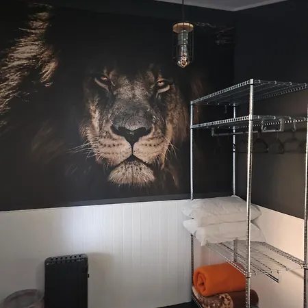 Дом отдыха La Bergerie