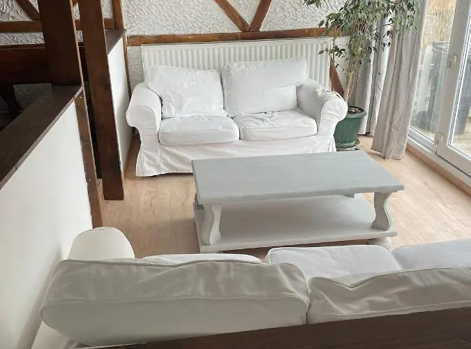 La Bergerie Holiday home