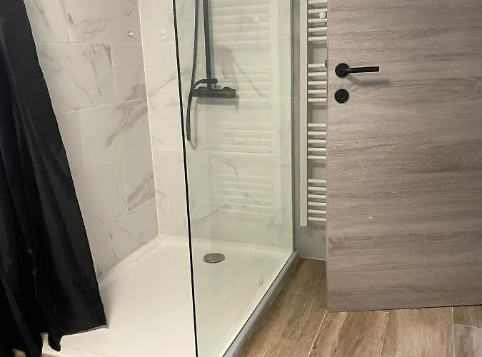 La Bergerie * La Bruyere