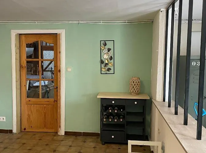 La Bergerie La Bruyere