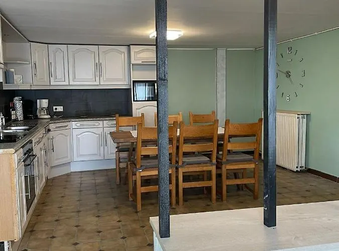 La Bergerie Holiday home La Bruyere