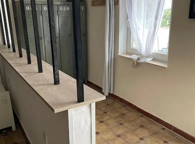 La Bergerie Holiday home *