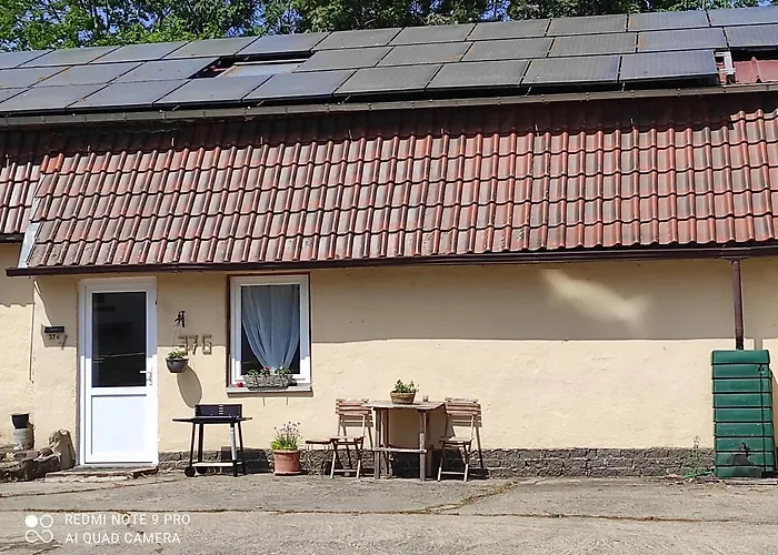 La Bergerie Holiday home