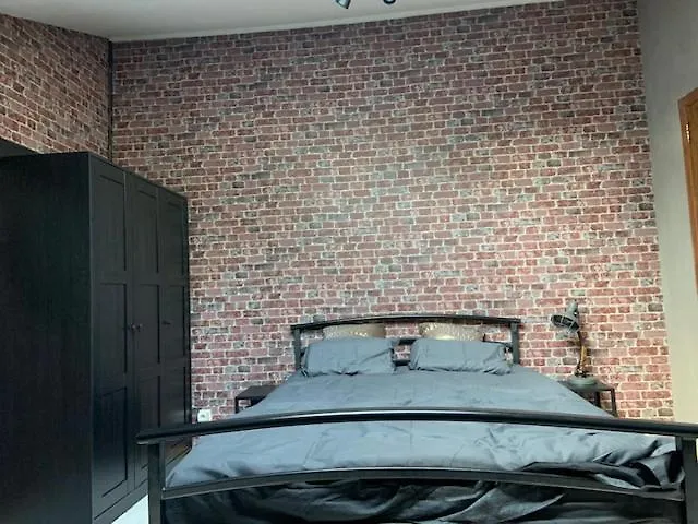 La Bergerie La Bruyere