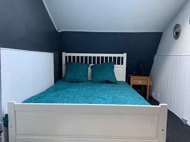 Holiday home La Bergerie