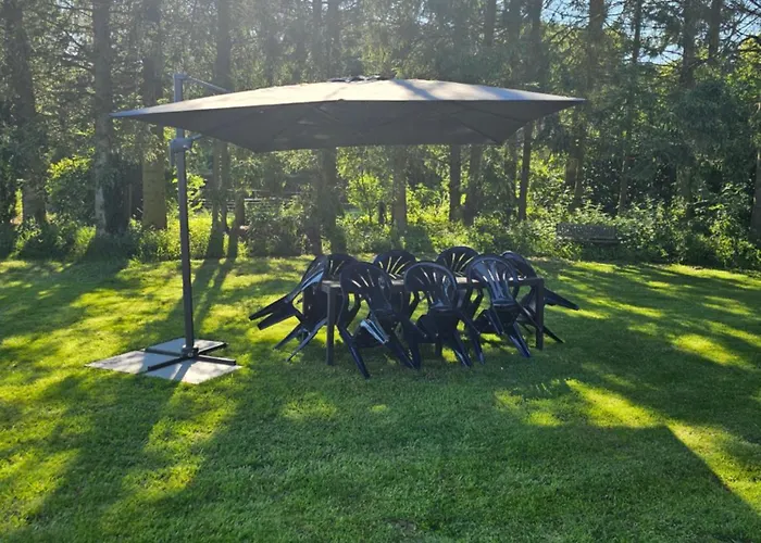 Holiday home La Bergerie La Bruyere