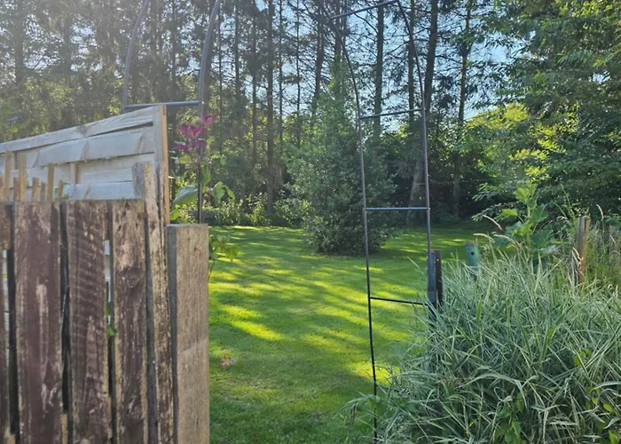 La Bergerie La Bruyere