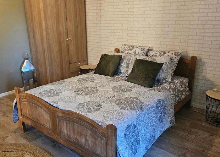 La Bergerie * La Bruyere