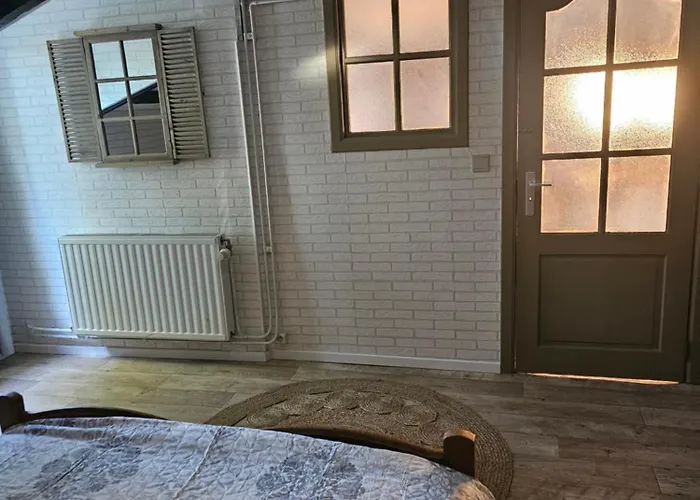 Holiday home La Bergerie *