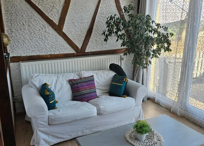 La Bergerie La Bruyere