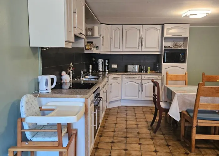 La Bergerie Holiday home