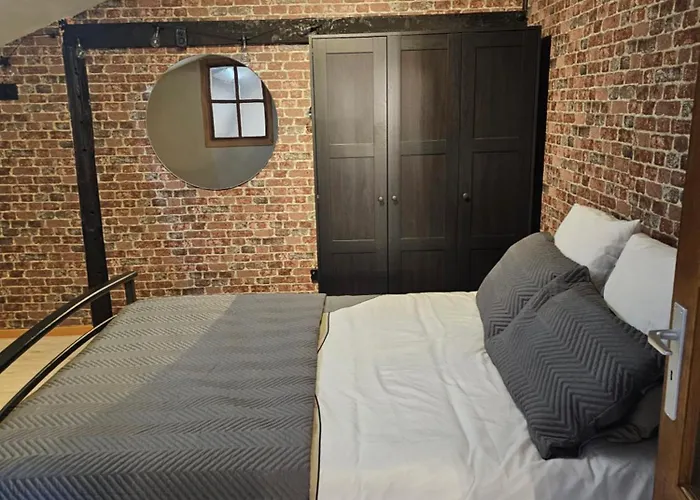 Holiday home La Bergerie