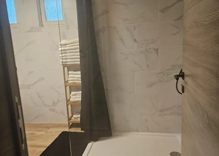 La Bergerie Nyaraló La Bruyere