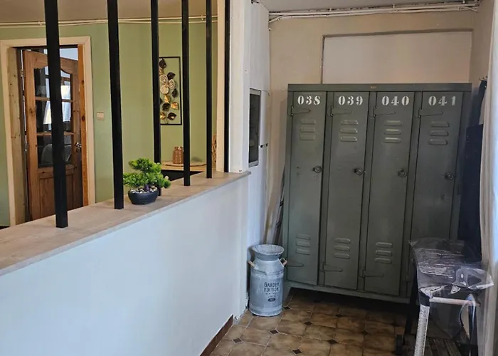 La Bergerie La Bruyere