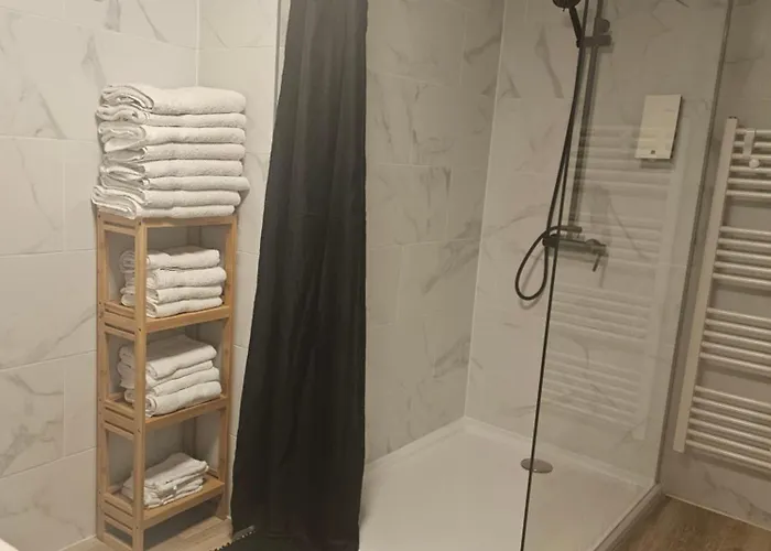 La Bergerie * La Bruyere