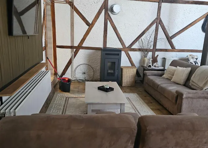 La Bergerie Holiday home