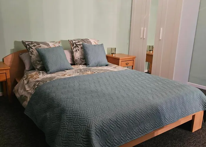 Nyaraló La Bergerie