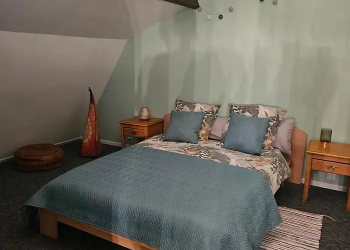 La Bergerie Holiday home *