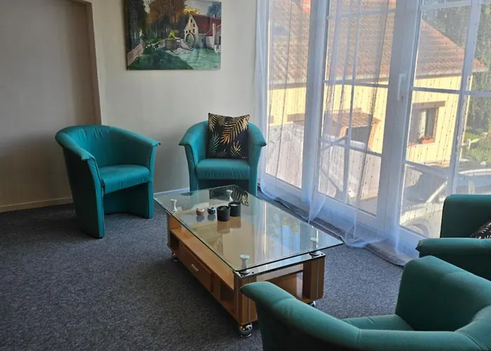 Holiday home La Bergerie *